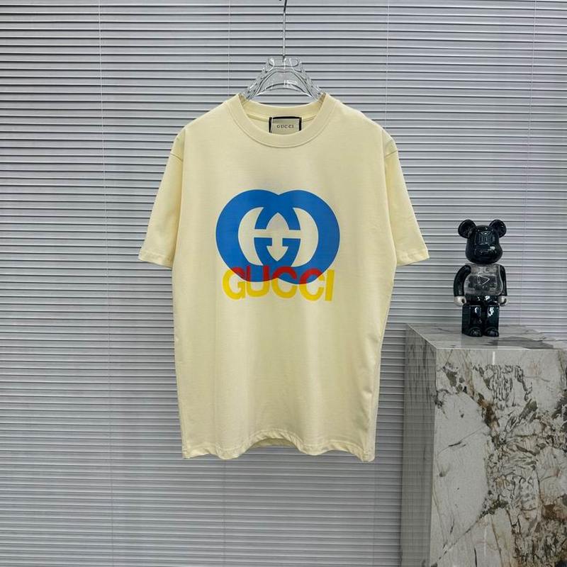 Gucci Men's T-shirts 69